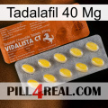 Tadalafil 40 Mg 42